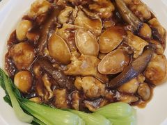 峨眉全家福-峨嵋酒家(地安门店)