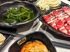 -呷哺呷哺 黄金牧场 (中发百旺店)