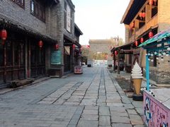-唐山尚禾源旅游景区