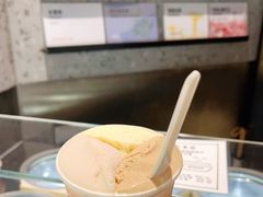 -Dip in Gelato(富民路店)