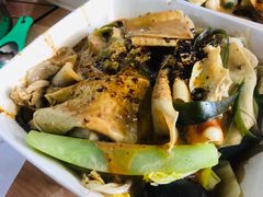 -林静小吃(复兴路店)