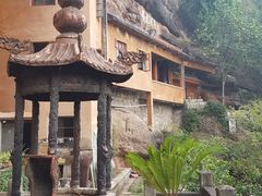 -天台山赤城山景区
