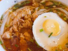 -矮子粉店1985·长沙米粉(湘春路店)