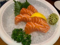 -有喜屋·深夜食堂(北京西路店)