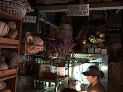 -Juicy Bakery(大学路店)