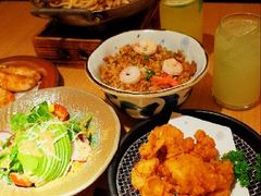 -德川家日本料理(中关村寰太大厦店)
