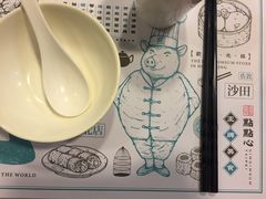 -点点心点心专门店(旺角店)