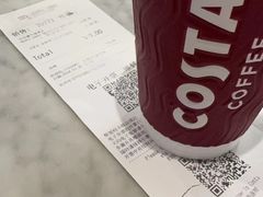-COSTA COFFEE(恒基名人购物中心店)
