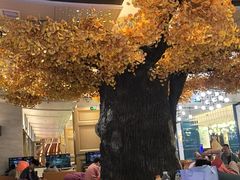 -青水瓦台汤泉(未央店)