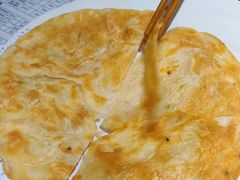 -清真·锦翔炝锅鱼(明德门店)