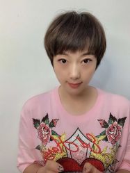 -王府井漂亮宝贝