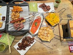 -申记串道(中街店)