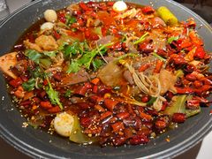 -麻六记(新天地店)