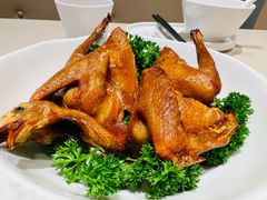 -蔡澜点心·粤菜(万菱汇店)