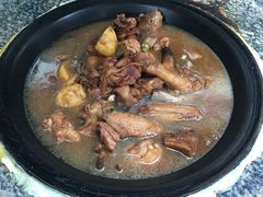 -天发长铁锅炖(王秀村店)