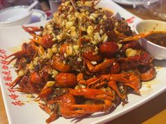 -庆峰龙虾烧烤(合肥一店)