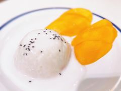 -小曼谷泰国美食 (南角道分店)