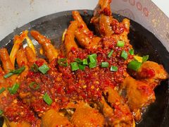 -七八冷面·延边朝鲜族美食(圣熙八号店)