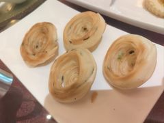 -济南喜来登酒店-采悦轩中餐厅
