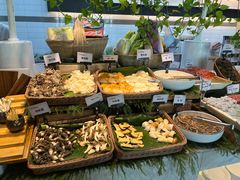 -川骄海鲜自助(亚运村店)