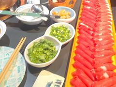 -阳坊胜利涮羊肉(阳坊老店)