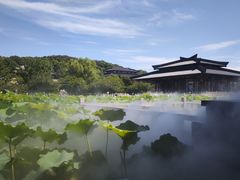 -三国水浒景区(无锡影视基地)