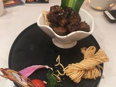 -好福记饭店(红梅公园店)
