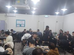 -张记烤羊腿(北花园店)