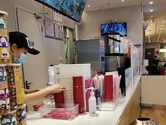 -DQ·蛋糕·冰淇淋(湖景东路店)