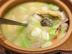 -钱塘花园·宁波菜