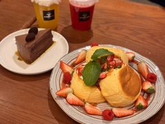 -UPPER KITCHEN(延安路店)