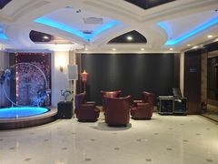 -格莱美量贩式KTV(奥帆店)