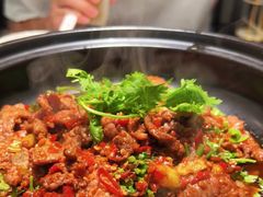 -兰湘子·湘菜小炒(济南领秀城店)