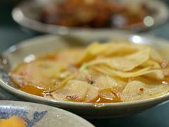 -张关合渣(航空大道店)