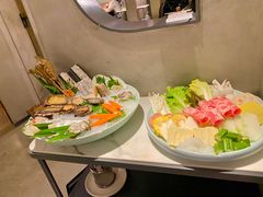 -生如夏花泰式火锅(伊藤双楠店)