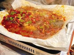 -红辣椒·川菜·火锅(大洋中心店)