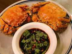 -阿马蛋汤·宁波小海鲜(总店)