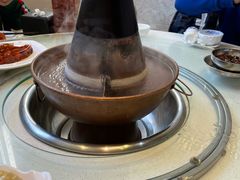 -福寿斋·老北京铜锅涮肉·烤鸭(顺义总店)