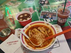 -憶廟街 X 沙角邨(太古城店)