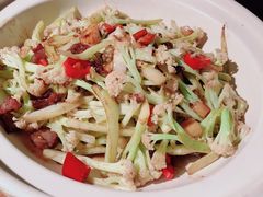 -楼兰新疆主题餐厅(苏州中心店)