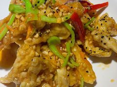 -乡间好味私家菜(总店)