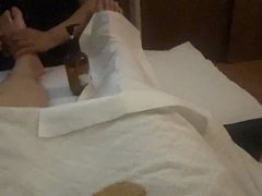 -天然沐足·推背采耳·敷姜艾灸(龙眼美食街店)