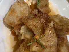 -老妈菜馆(建设街店)