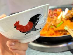 -四小区火锅·巷子里的重庆火锅(花照壁店)