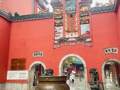 -火宫殿·小吃王国(坡子街店)