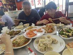 -海香园饭店