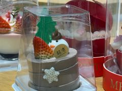 -超港·蛋糕面包(包河万达店)