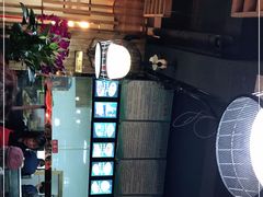 -大漠留香盐池滩羊烧烤餐厅(向阳步行街店)