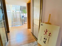 -扬州万怡酒店-中餐厅(文昌中路店)