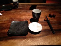 -千代武日本料理(爱建店)